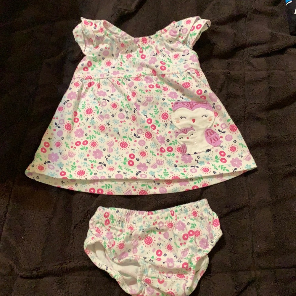 Cute dress